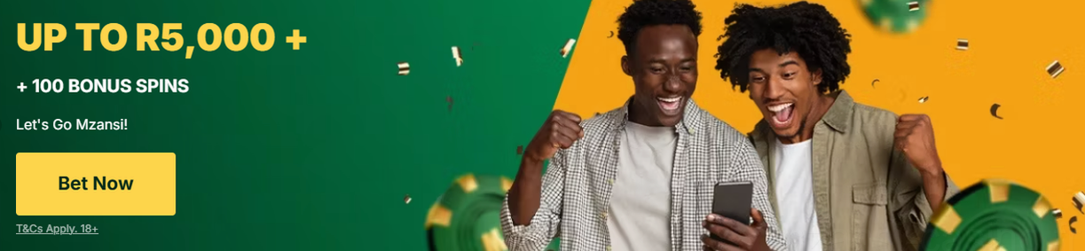 Mzansi Casino